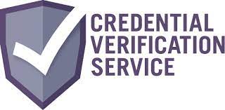 Credential Verification Service